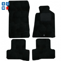 Mercedes C Class Estate (1993 - 2000) (S202) (MANUAL & AUTO) Tailored Floor Mats / Car Mats