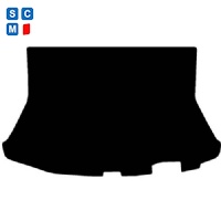 Nissan Micra 1993 - 2003 Tailored Boot Mat