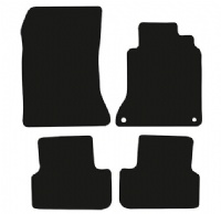 Mercedes GLA (2014 - 2020) (X156) Tailored Floor Mats / Car Mats