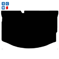 Citroen C3 2009 - 2017 Tailored Boot Mat 