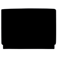 Citroen C4 2021 onwards Tailored Boot Mat 
