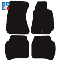 Daihatsu Terios (2006 - 2017) Tailored Floor Mats