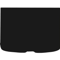 Audi A3 Hatchback 2012 - 2020 (8V)(3 Door) Tailored Boot Mat
