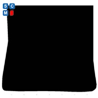Audi A4 Saloon 2005 - 2008 (B7) Tailored Boot Mat 