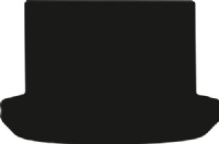 Kia Sportage 2016 - 2021 Tailored Boot Mat