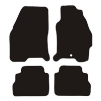 Ford Mondeo 1993 - 2000 (Mk1 & Mk2) Tailored Floor Mats / Car Mats