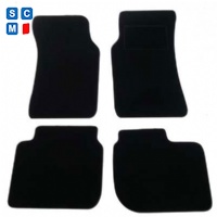 Ford Sierra (1982 - 1993) Tailored Floor Mats / Car Mats