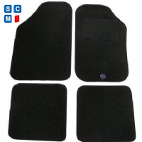 Volkswagen Golf mk1 1974 - 1983 Tailored Floor Mats / Car Mats