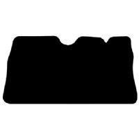 Fiat Ducato Van (1994 to 2005) (no locator) Tailored Floor Mats / Car Mats