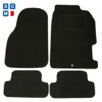 Honda Prelude 1996 to 2001 Tailored Floor Mats / Car Mats