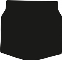 Jaguar X-Type 2001 - Onwards Boot Mat