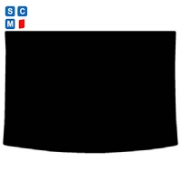 Volkswagen Golf mk4 1997 - 2004 (R32 4WD)Tailored Boot Mat 