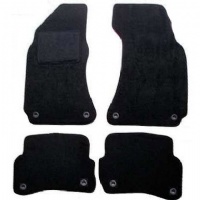 Volkswagen Passat Estate 1996 - 2005 (LHD Only) Tailored Floor Mats / Car Mats