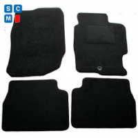 Mazda 6 Estate 2002 - 2007 (MK1) Tailored Floor Mats / Car Mats