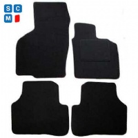 Volkswagen Passat Estate 2011 - 2015 Tailored Floor Mats / Car Mats (No Locators)