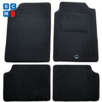 Citroen XM 1994 - 2001 Tailored Floor Mats / Car Mats