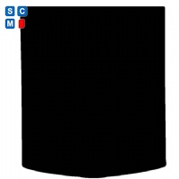 Audi A4 Saloon 2001 - 2005 (B6) Tailored Boot Mat 