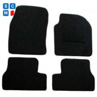 Ford C-Max 2003 - 2007 (no locators)(C214) Tailored Floor Mats / Car Mats