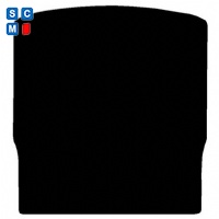 Volkswagen Phaeton 2003 - 2015 Boot Mat