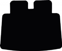 Audi A3 Convertible 2008 - 2013 (8P) Boot Mat