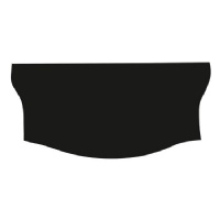 Volkswagen Lupo 1999 - 2005 Tailored Boot Mat