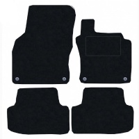 Volkswagen Golf SV (Sport Van) 2014 Onwards Tailored Floor Mats / Car Mats
