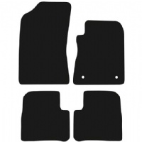 Citroen C3 2017 - Onwards Tailored Floor Mats / Car Mats