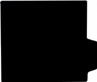 Range Rover 2012 - 2022 Tailored Boot Mat