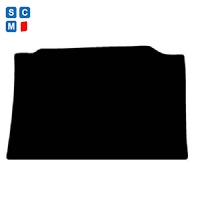 Volkswagen Fox 2006 - Onward Tailored Boot Mat 