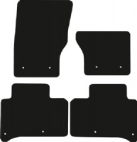 Range Rover Sport (2013 - 2022) Tailored Floor Mats / Car Mats