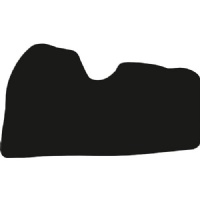 Citroen Jumper Van 1994 - 2007 Floor Mats