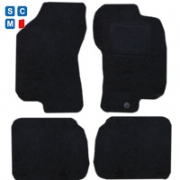Fiat Brava 1995 - 2002 Tailored Floor Mats / Car Mats