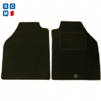 Ford Transit Connect Van 2002 - 2014 Tailored Floor Mats / Car Mats