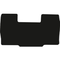 Citroen Relay 2006 - Onwards (SWB) Tailored Floor Mats / Car Mats