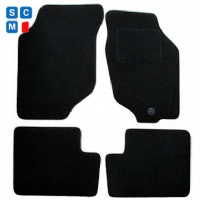 Rover 25 1999 to 2005 Tailored Floor Mats / Car Mats