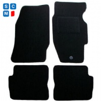 Rover 600 1996 - 2000 Tailored Floor Mats / Car Mats