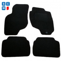 Hyundai Coupe 1996 to 2002 Tailored Floor Mats / Car Mats