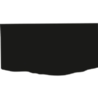 Kia Picanto Mk2 (TA; 2011 to 2017) Tailored Boot Mat