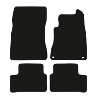 Mercedes GLA (2020 - Onwards) (H247) Tailored Floor Mats / Car Mats