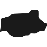 Mazda MX5 1998 - 2006 (Mk2) Boot Mat
