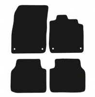 Volkswagen ID-7 2023 - Onwards Tailored Floor Mats / Car Mats
