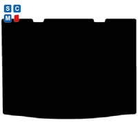 Volkswagen Up 2012 - 2018 Tailored Boot Mat