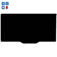 Fiat Panda 2012 - onwards Boot Mat