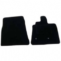 Mitsubishi Shogun Commercial 2007 Onwards (SWB) Tailored Floor Mats / Car Mats