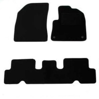 Citroen C4 Picasso 2013 - onwards Car Mats