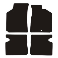 Kia Mentor 1994 - 2001 Floor Mats