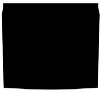 Citroen C5 Estate 2008 - Onwards (Mk2) Boot Mat