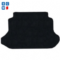 Honda CR-V 2002 - 2006 (Mk2) Tailored Boot Mat 