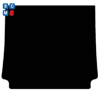 Ford Galaxy 2006 - 2012 (5 Seats)(Mk3) Boot Mat