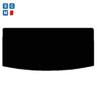 Audi Q7 (4L; 2006 - 2015 (7 Seats) Tailored Boot Mat